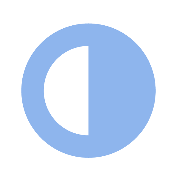 Das Icon für die Kategorie International