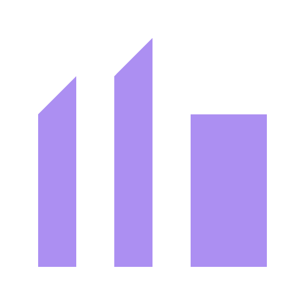 Das Icon für die Kategorie Wirtschaft